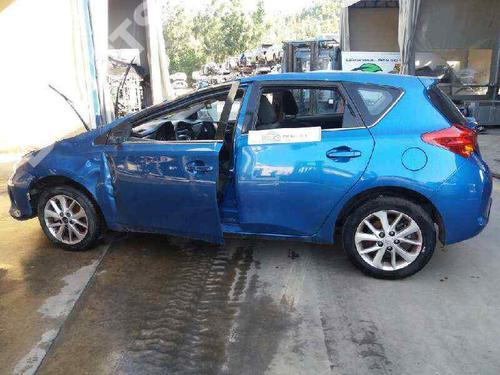 Rear left interior door handle TOYOTA AURIS (_E15_) 2.0 D-4D (ADE150_, ADE150R) | BP3665395I15  - Image 5