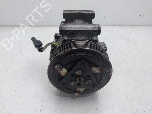 Used AC compressor AC compressor 36566160 36566160