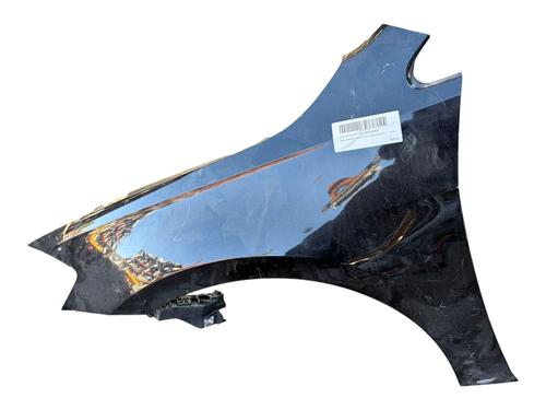 Used Left front fenders Left front fenders VW GOLF VII (5G1, BQ1, BE1, BE2) [2012-2021] 34008274 34008274
