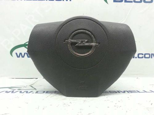 Driver airbag OPEL ZAFIRA / ZAFIRA FAMILY B (A05) 1.9 CDTI (M75) | BP2857313C9 