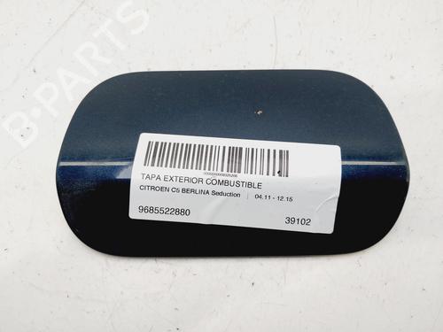 Used Fuel flap CITROËN C5 III (RD_) [2008-2017]  29375798