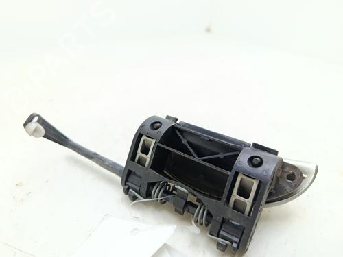 Høyre foran utvendig håndtak PEUGEOT 206 Hatchback (2A/C) 1.4 HDi eco 70 | BP28289247C129 