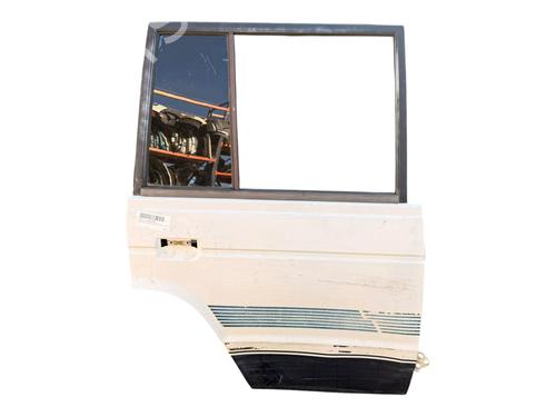 Used Right rear door Right rear door MITSUBISHI PAJERO I (L04_G, L14_G) 2.5 TD (L044G, L049G) (87 hp) 39636852 39636852