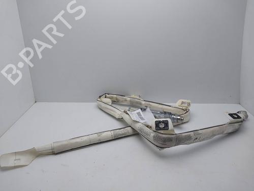 Used Left curtain airbag MERCEDES-BENZ C-CLASS (W204) C 200 CDI (204.007, 204.006) (136 hp) 15812193