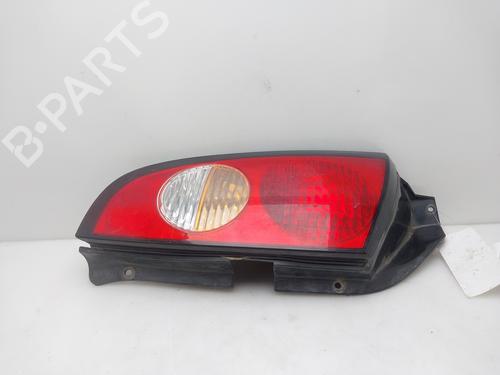 Left taillight HYUNDAI ATOS (MX) 1.0 i | BP17095885C34 