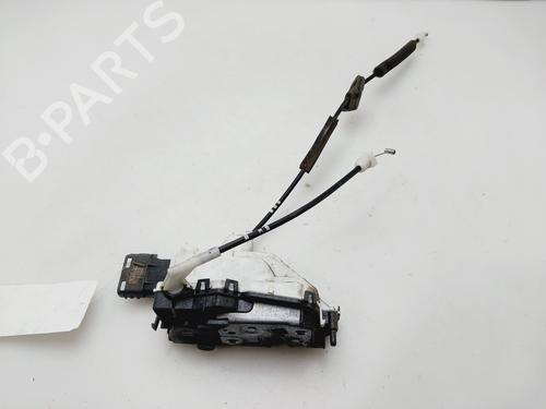 Used Rear left lock CITROËN C3 II (SC_) [2009-2025]  28373422