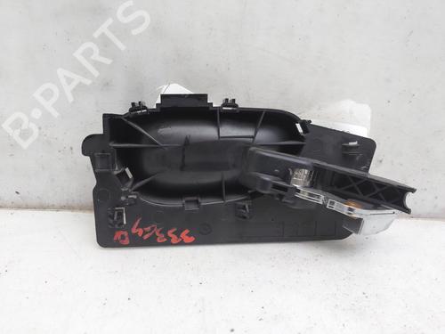 Front left interior door handle PEUGEOT 307 (3A/C)  | BP16401714I13 