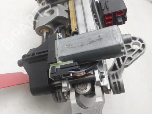 Steering column JAGUAR XF I (X250) 2.7 D | BP37428599M21 - Image 4