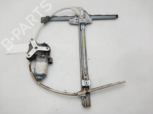 Vindusheismekanisme høyre bak RENAULT MEGANE I Classic (LA0/1_) 1.6 16V (LA00, LA04, LA0B, LA11, LA16, LA19, LA1J, LA1K,... (107 hp) 31651756