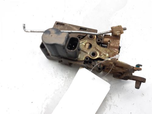 Used Rear left lock CHEVROLET NUBIRA Saloon 1.6 (109 hp) 7550287