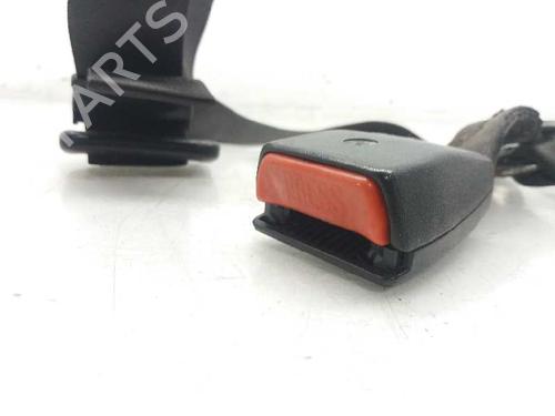 Rear center seatbelt BMW 3 (E46) 320 d | BP8732297I27 