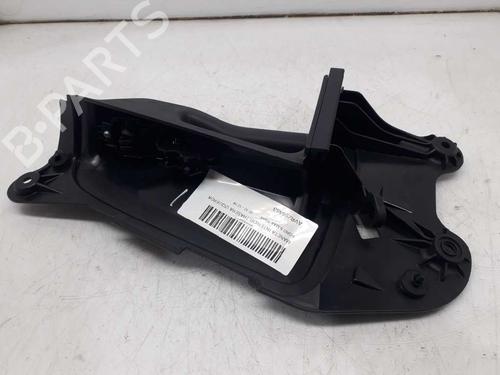 Rear left interior door handle FORD B-MAX (JK) 1.0 EcoBoost | BP3665522I15 