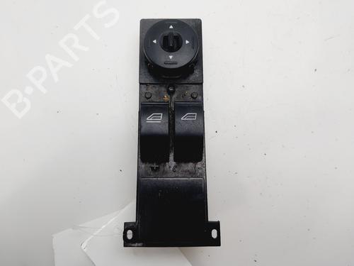 Venstre fortil elrude kontakt FORD FOCUS II Saloon (DB_, FCH, DH) [2005-2025]  31010089