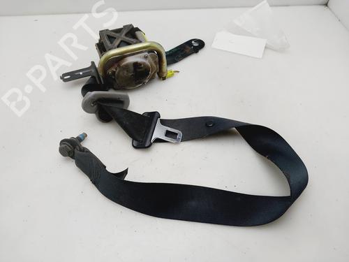 Used Front left seatbelt NISSAN ALMERA II (N16) 2.2 dCi (112 hp) 30977211
