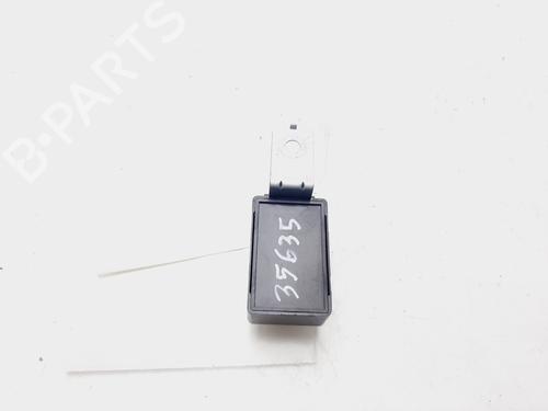 Electronic module KIA SPORTAGE III (SL) 1.7 CRDi | BP20105527M83