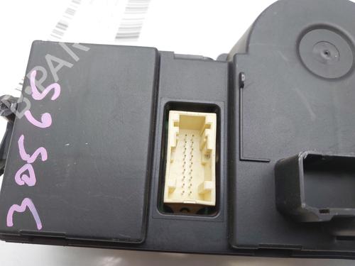 Climate control RENAULT SCÉNIC II (JM0/1_)  | BP12418336I5 