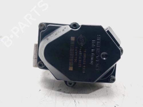 Throttle body SSANGYONG KYRON  | BP29620000M82