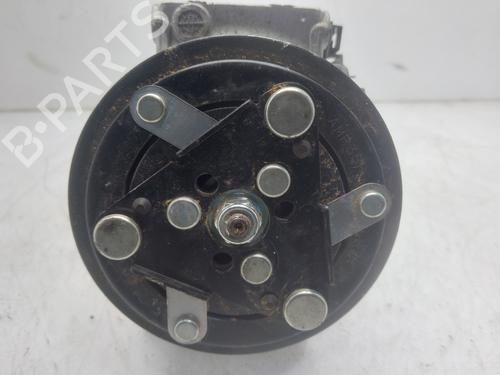 Used AC compressor AC compressor 38197049 38197049