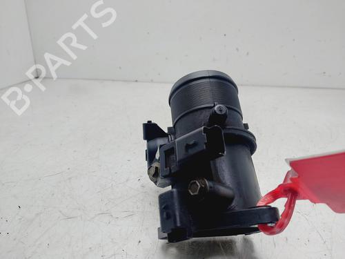 Throttle body CITROËN C4 Picasso I MPV (UD_) 2.0 HDi 138 | BP29983950M82