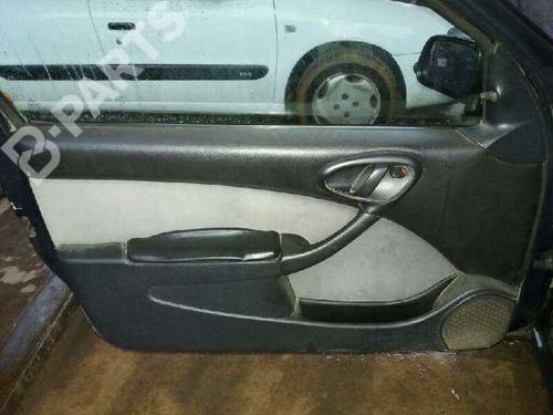 Hood LAND ROVER FREELANDER I (L314) 2.0 Td4 4x4 | BP2858479C1 