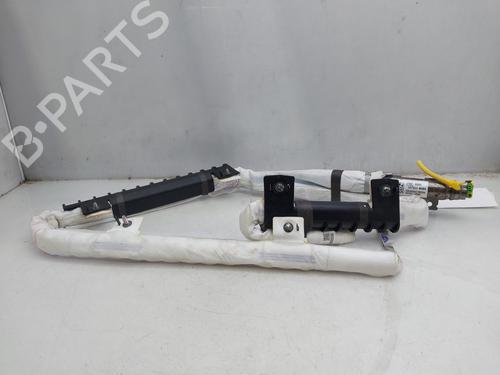 Right curtain airbag MERCEDES-BENZ CLK (C209)  | BP17370303C12 