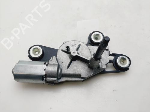 Used Rear wiper motor FORD FIESTA VI (CB1, CCN) [2008-2017]  24800617