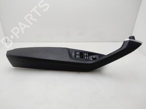 Left front window switch VW PASSAT B8 (3G2, CB2) | BP31914669I27