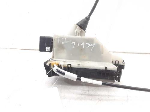 Used Rear left lock PEUGEOT 208 I (CA_, CC_) 1.5 BlueHDI 100 (102 hp) 6598625