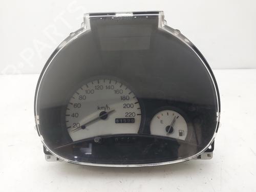 Used Instrument cluster Instrument cluster 37011603 37011603