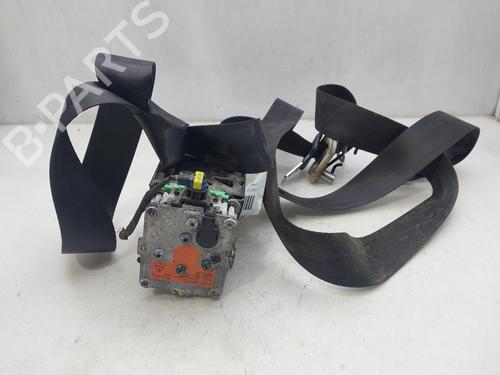 Sikkerhedssele foran højre CITROËN BERLINGO MULTISPACE (B9) 1.6 HDi 75 16V | BP17900687I25 