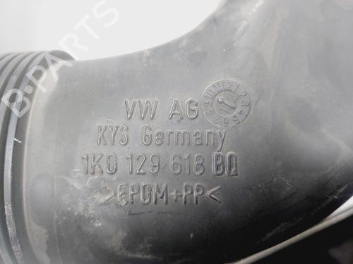 Air filter box SKODA OCTAVIA II (1Z3) 1.6 TDI | BP29448626M87 