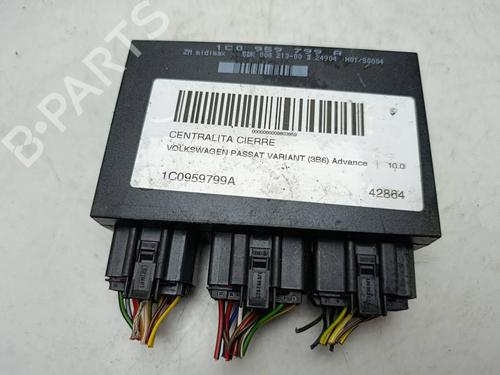 Used Control unit Control unit VW PASSAT B5.5 Variant (3B6) 1.9 TDI (130 hp) 40036671 40036671