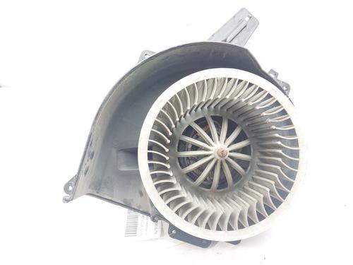Heater blower motor VW FOX Hatchback (5Z1, 5Z3, 5Z4) 1.2 | BP13993093M62 
