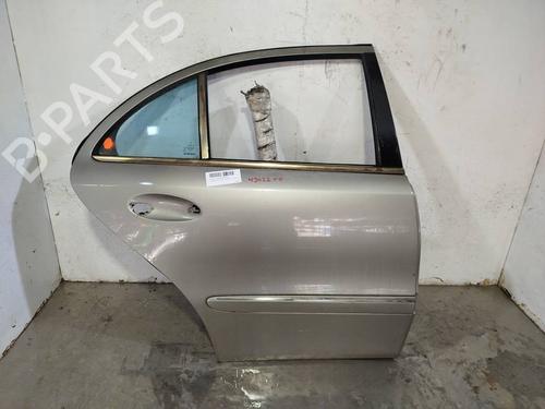 Used Right rear door Right rear door 39063122 39063122