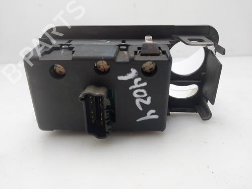 Headlight switch CHRYSLER VOYAGER IV (RG, RS) 2.5 CRD | BP17130535I24 