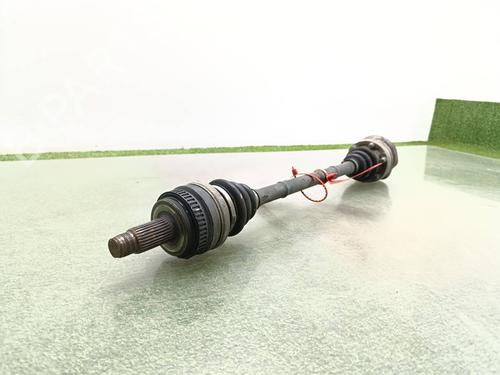 Right rear driveshaft BMW 1 (E87) 118 d | BP39504657M41 - Image 4