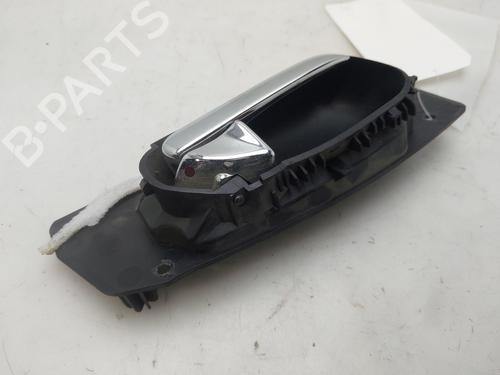 Rear right interior door handle PEUGEOT 607 (9D, 9U) | BP33295647I16 - Image 3