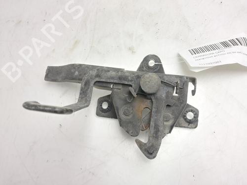 Used Hood lock Hood lock SSANGYONG ACTYON I [2005-2026] 34271987 34271987