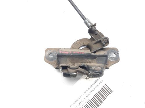 Used Tailgate lock CITROËN BERLINGO / BERLINGO FIRST Box Body/MPV (M_) 1.9 D 70 (MBWJZ, MCWJZ) (69 hp) 11743251