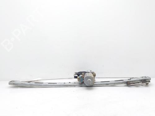 Rear right window mechanism MERCEDES-BENZ M-CLASS (W163) ML 270 CDI (163.113) | BP18037350C25 