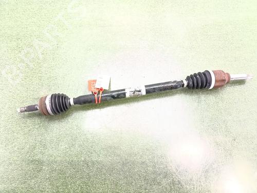 Right front driveshaft CITROËN DS3 (SA_) 1.6 VTi 120 | BP37488058M39 - Image 4