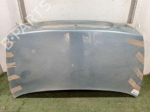 Used Tailgate JAGUAR S-TYPE II (X200) 2.5 V6 (200 hp) 6596282