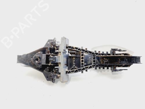 Rear right exterior door handle LAND ROVER RANGE ROVER EVOQUE (L538)  | BP27318417C130 