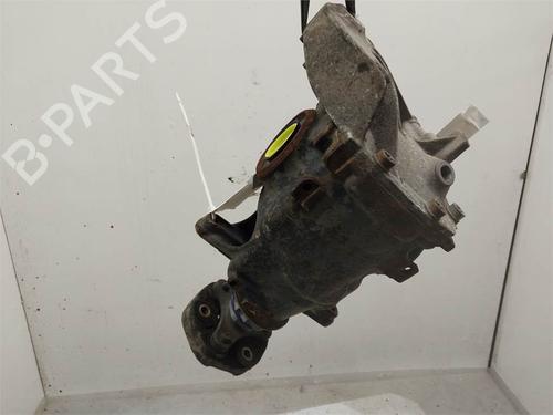 Rear differential BMW 1 (F20) 116 i | BP38438571M24 - Image 4