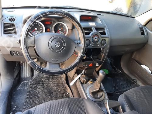 Zekeringkast RENAULT MEGANE II (BM0/1_, CM0/1_) 1.5 dCi (BM02, BM13, BM2A, CM02, CM13) | BP17216204E1 