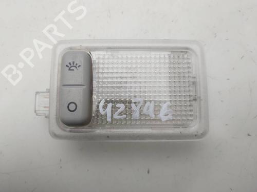 Used Interior roof light Interior roof light 38590823 38590823