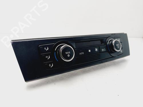 Climate control BMW 3 Coupe (E92) 320 d | BP31909188I5