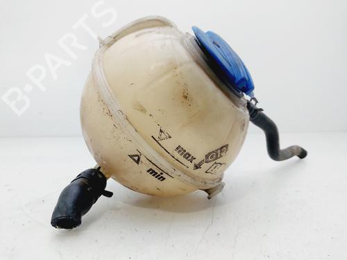 Expansion tank SKODA FABIA I (6Y2)  | BP29582316C120 