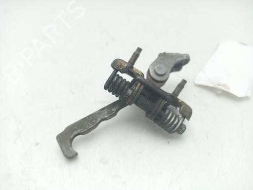 Used Hinge/Door check strap RENAULT MASTER II Van (FD) [1997-2013]  22403792