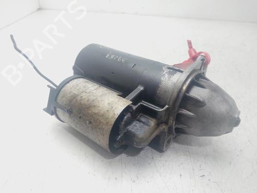 Starter AUDI A6 C4 (4A2) 2.3 | BP29834469M8